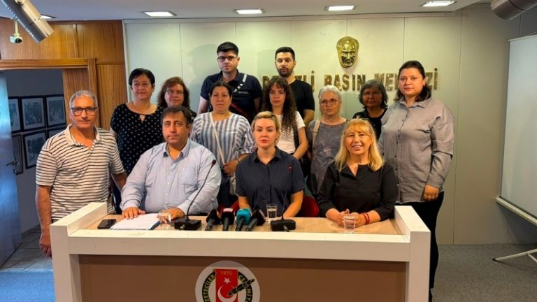 Hayvan Hakları Platformlarından Denizli Büyükşehir Belediyesi’ne T61 tepkisi